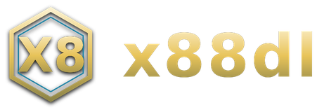 x88dl logo