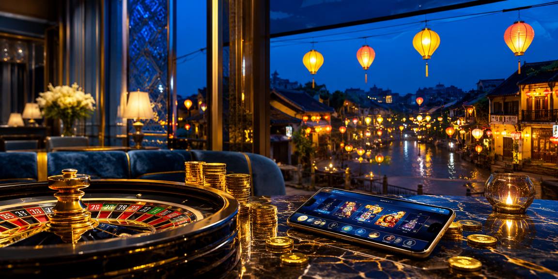 x88dl Bingo Vui hoạt động như thế nào trên x88dl