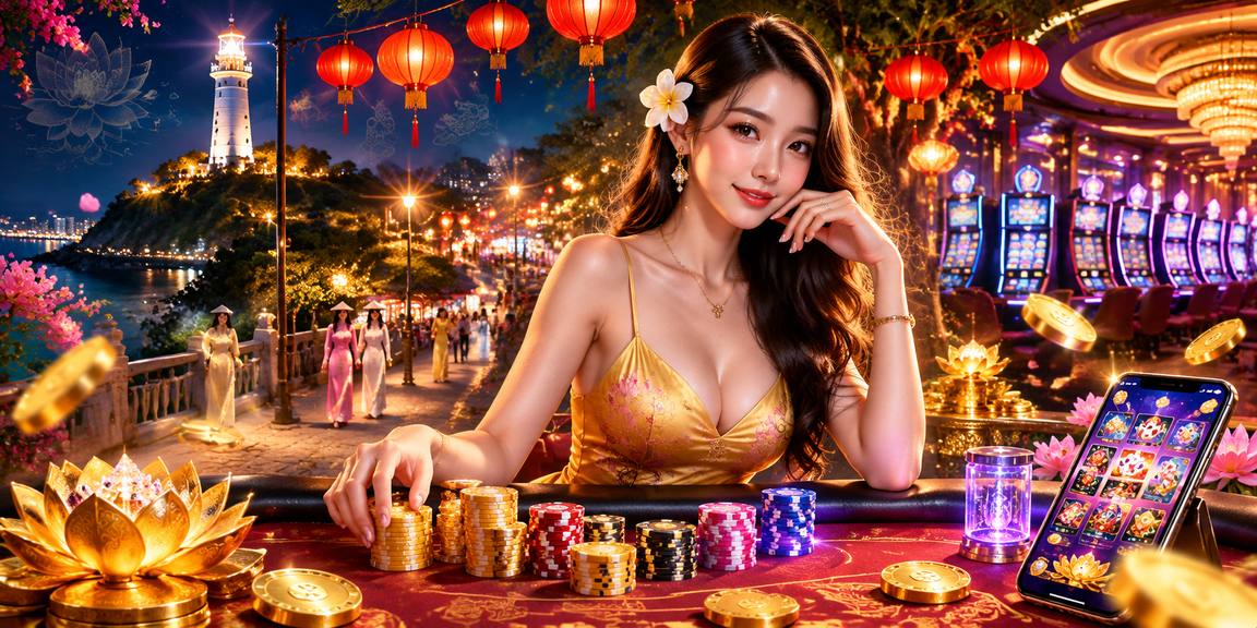 x88dl Điểm Nhấn Casino